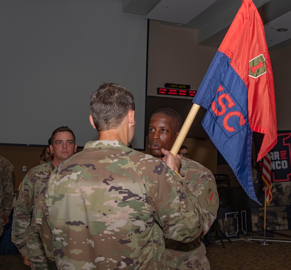 HSC COC