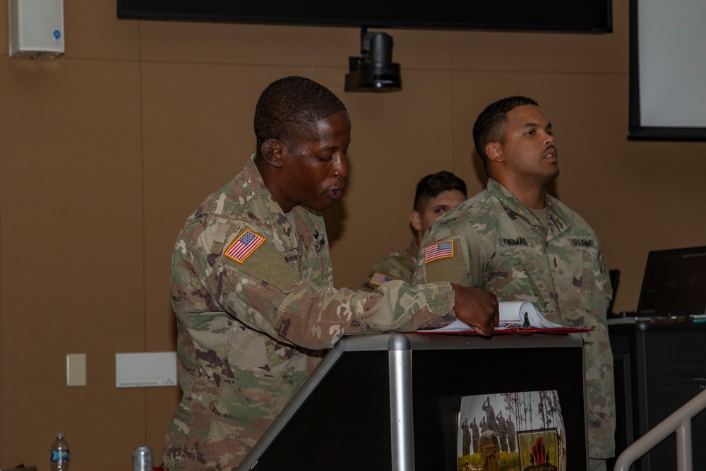 HSC COC