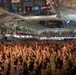 LT Dan Band Performs at Recruit Training Command