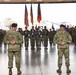 12th Combat Aviation Brigade holds Change of Command Ceremony and Change of Responsibility on Katterbach Kaserne