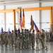 12th Combat Aviation Brigade holds Change of Command Ceremony and Change of Responsibility on Katterbach Kaserne