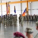 12th Combat Aviation Brigade holds Change of Command Ceremony and Change of Responsibility on Katterbach Kaserne