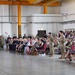 12th Combat Aviation Brigade holds Change of Command Ceremony and Change of Responsibility on Katterbach Kaserne