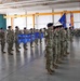 12th Combat Aviation Brigade holds Change of Command Ceremony and Change of Responsibility on Katterbach Kaserne