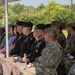 Major General Henry Dixon Promotion Ceremony