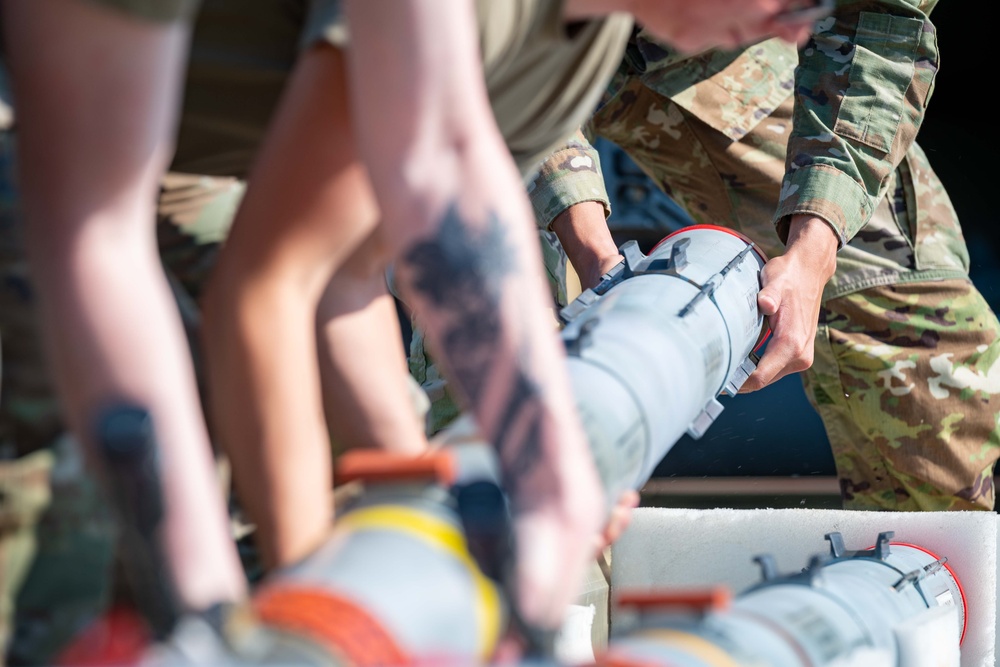 20th EMS exercises contingency breakout procedures