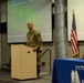 Camp Ripley Environmental Team Awarded at Camp Ripley Sentinel Landscaping Conference