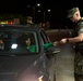 PMO conducts roadside safety checks at Camp Lejeune