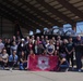 Sacramento Republic FC flyover