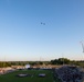 Sacramento Republic FC flyover