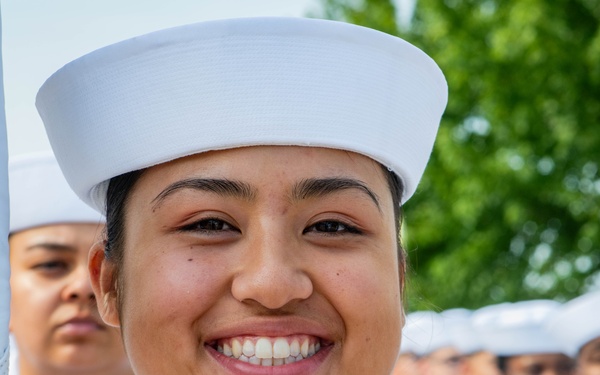 Pass-in-Review July 7, 2023