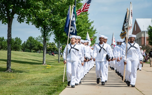 Pass-in-Review July 7, 2023