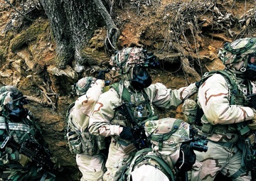 20th CBRNE Command marks 20 years of defeating world’s most dangerous hazards
