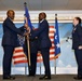 78th Air Base Wing conducts change of command ceremony