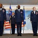 78th Air Base Wing conducts change of command ceremony