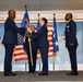 78th Air Base Wing conducts change of command ceremony