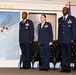 78th Air Base Wing conducts change of command ceremony