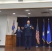 Hollister takes command of 82nd Mission Support Group