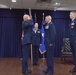 Hollister takes command of 82nd Mission Support Group