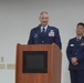 Hollister takes command of 82nd Mission Support Group