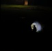 French soldiers conduct a direct action raid during Exercise Raven