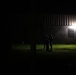 French soldiers conduct a direct action raid during Exercise Raven