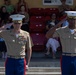 Recruit Training Regiment Change of Command