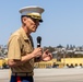 Recruit Training Regiment Change of Command