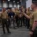 Modern Day Marine 2023: MARSOC - Campaigning for the Future