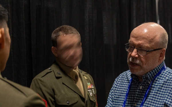 Modern Day Marine 2023: MARSOC - Campaigning for the Future