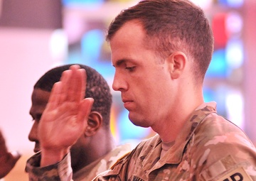 Military Working Dog detachment loses teammate