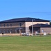 July 2023 construction operations of $11.96 million transient training brigade headquarters at Fort McCoy