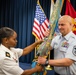 USMEPCOM Holds Change of Responsibility and Retirement Ceremony