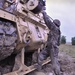 Course teaches students to recover vehicles despite conditions