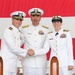 Coast Guard Air Station Elizabeth City holds change-of-command ceremony