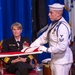 Navy Rear Adm. Anne M. Swap Retires after 32 Years of Service