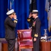 Navy Rear Adm. Anne M. Swap Retires after 32 Years of Service