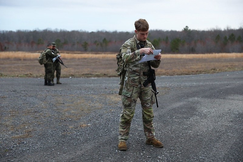 Tullahoma resident prepares for Army National Guard competition in Alaska