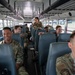 Airmen prepare for MG23