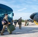 Airmen prepare for MG23