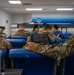 Airmen prepare for MG23