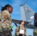 Airmen prepare for MG23