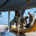 Airmen prepare for MG23