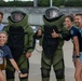 1st Infantry Division, Kansas National Guard show Kansas pride at Sporting KC game