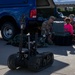 1st Infantry Division, Kansas National Guard show Kansas pride at Sporting KC game