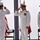 U.S. NAMRU SOUTH Holds Change of Command