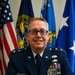 Nebraska's 33rd Adjutant General Maj. Gen. Daryl Bohac