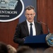 USD(P) Kahl Conducts Press Briefing