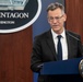 USD(P) Kahl Conducts Press Briefing