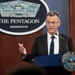 USD(P) Kahl Conducts Press Briefing